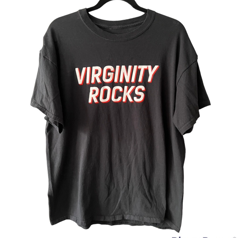 Danny Duncan 69 Black Logo T-Shirt